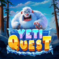 Cuộc Phiêu Lưu Của Yeti game cover
