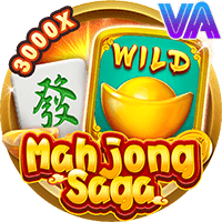Đế Chế Mạt Chược game cover