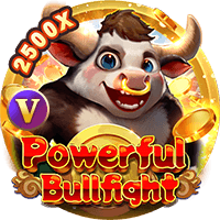 Cuồng Nộ Bò Tót game cover