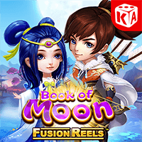 CUỐN SÁCH TRONG TRĂNG game cover