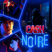 Đồng Tiền Hắc Ám game cover