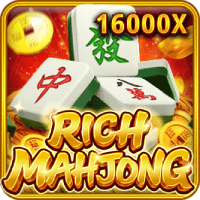 Mạt chược phát rồi game cover