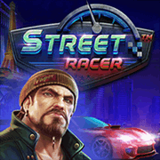 Tay Đua Đường Phố game cover
