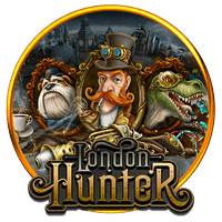 Thợ săn London game cover